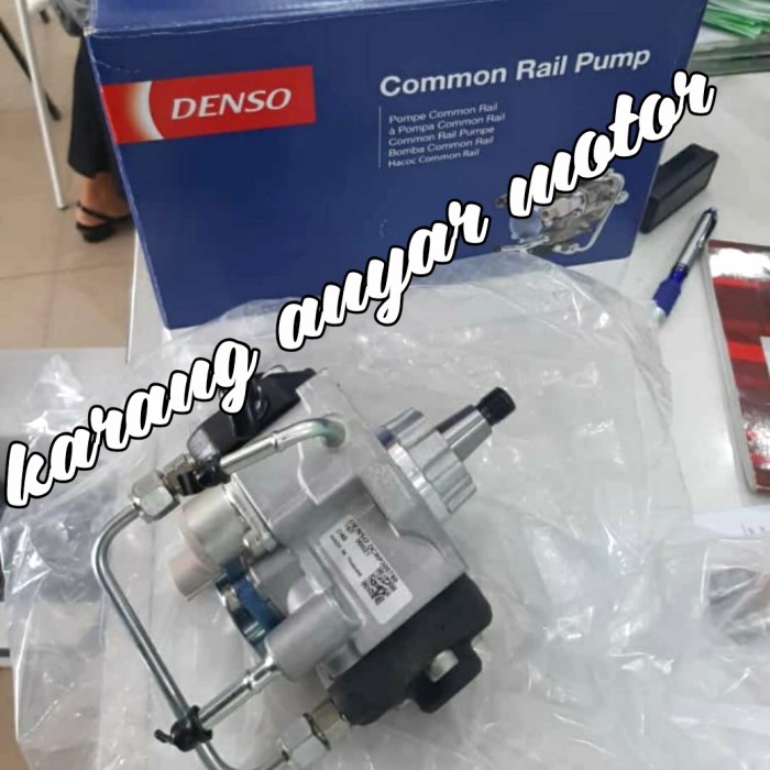 [New Ori] Supply Pump Nissan Navara-Injection Pump Navara Limited