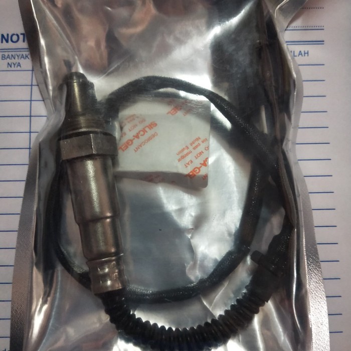 Sensor O2 Oksigen Sensor Hyundai H1 Bensin Kode Aa069