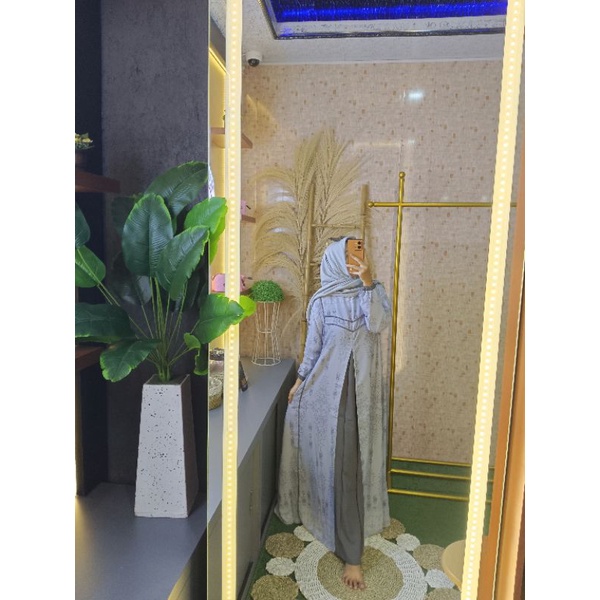 Gamis Dress AmoreRuby