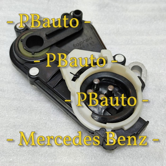 Switch Matic 722.3 / 722.5 Merk Topran Kode Br06