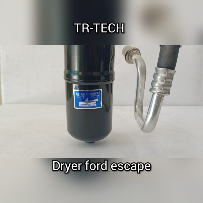 receiver drier Ford escape / dryer ford escape AC mobil star