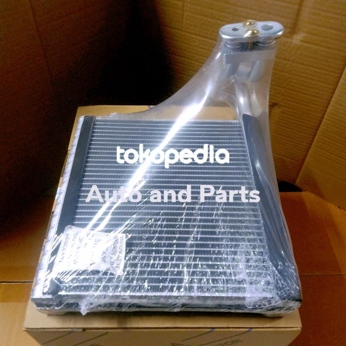 New Evaporator Datsun Go Datsun Go Panca Datsun Go+ Coil Evap Datsun Pokka Kode Ma131