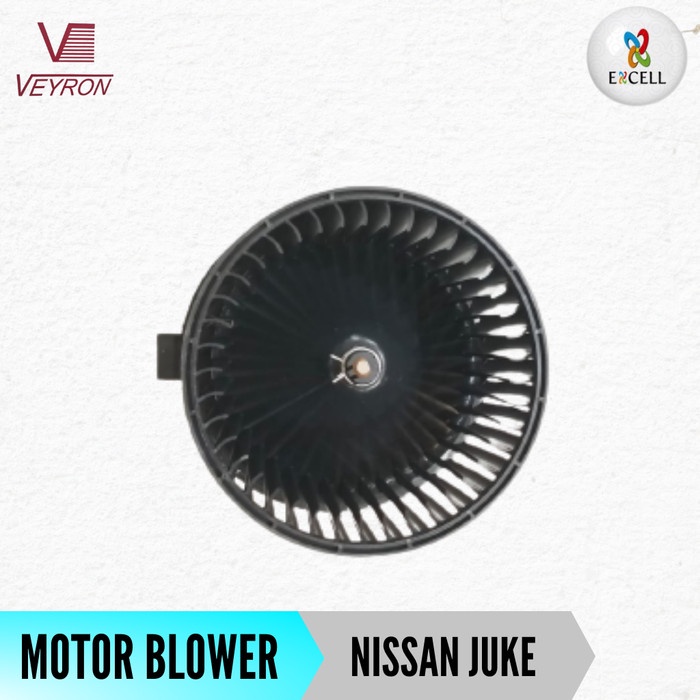 Motor Blower Kipas Angin Ac Mobil Nissan Juke populer