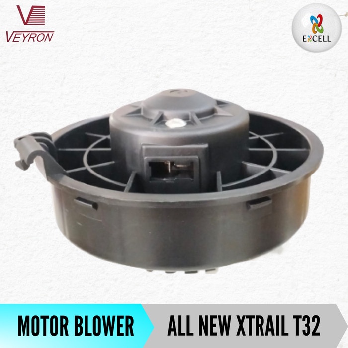Motor Blower Kipas Angin Ac Mobil All New Xtrail t32 populer