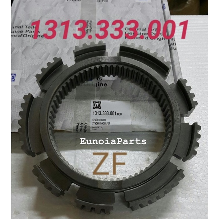 ✨Termurah 1313.333.001 Synchro Assy Zf Asli Diskon