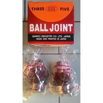 ✨New Ori Ball Joint Rush Terios 555 Jepang Limited