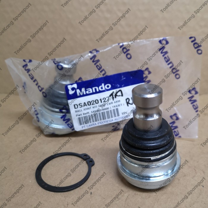 ✨Ori Ball Joint Lower Set Hyundai Trajet Non-Cvvt Mando Diskon