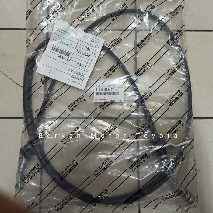 ✨New Ori Kabel Kopling Avanza Xenia Dual Vvti 2016 2017 2018 2019 Diskon