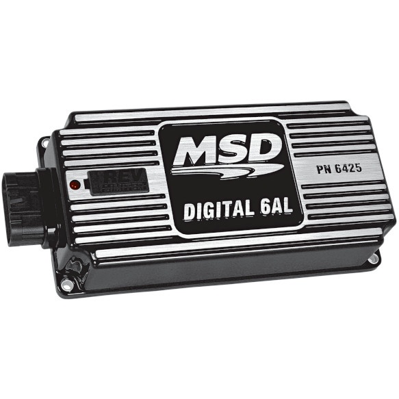 ✨Ready Msd 6Al Digital Black Edition Pn.64253 Limited
