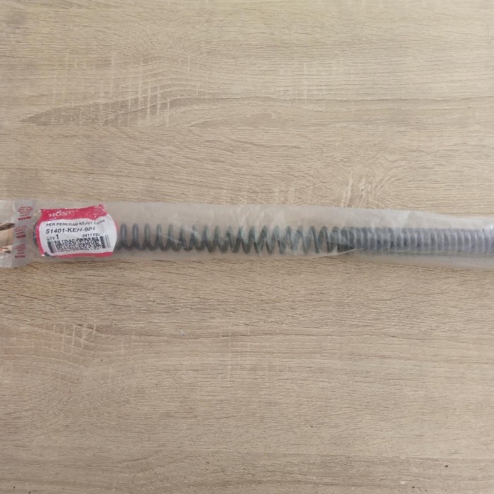 Per Shock Depan GL Max 2 GL Pro Neo Tech ORI AHM 51401KEH901 ORIGINAL