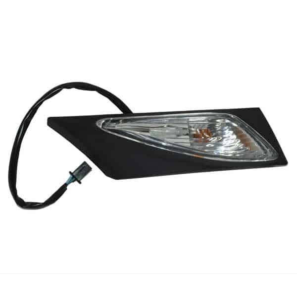 Lampu Sein Riting Depan Kanan VARIO 110 CW ORI AHM 33400KVB931 ORIGINAL