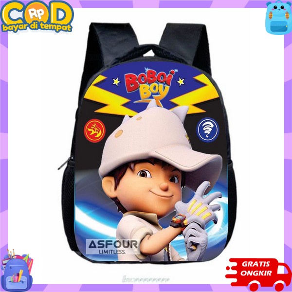 Ts Skolah Model Terbaru 2024 Ransel Anak Cowok Lakilaki Kekinian Tsa Tas Gendong Bahan Tebal Bekpek 