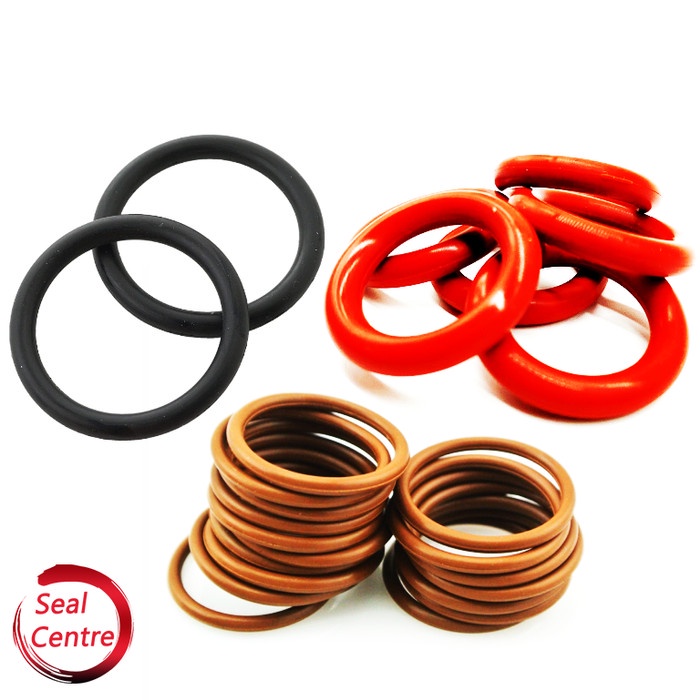 [COD] Jual Oring - Nok - Komatsu 07000-A6265 Terbatas