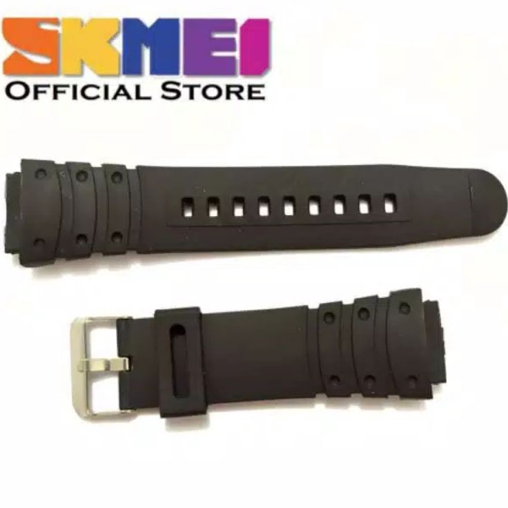 [224] Strap tali jam tangan Skmei 1301 tali jam skmei 1301skmei1301 [PROMOBSG6]