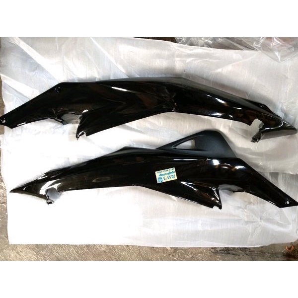 ✨New Ori Body Belakang Satria Fu Thailand Hitam Asli Suzuki Diskon