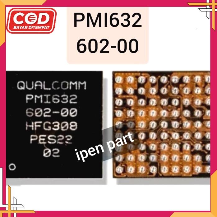 Ic Power Pmi632 602 Vivo Y73 Y93 Original New Tested Pmi632 602