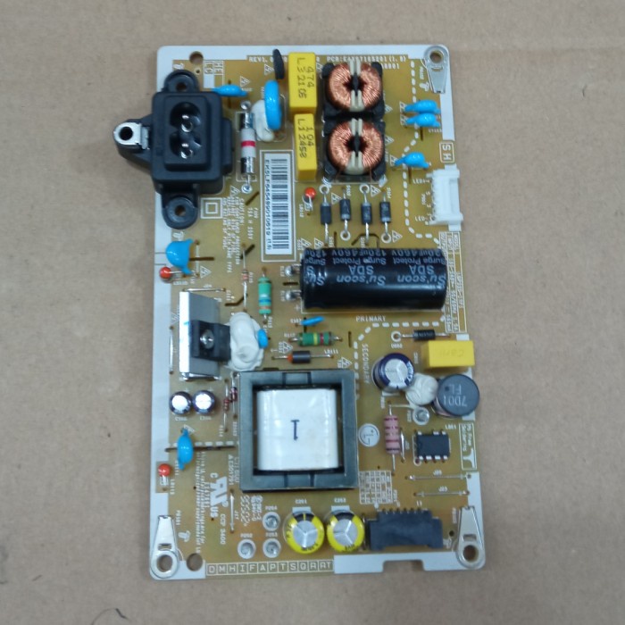 [Ori] Psu Lg 32Lm630Bptb-Lg 32Lm630Bptb-Power Supply Led Lg 32Lm630Bptb Terbaru
