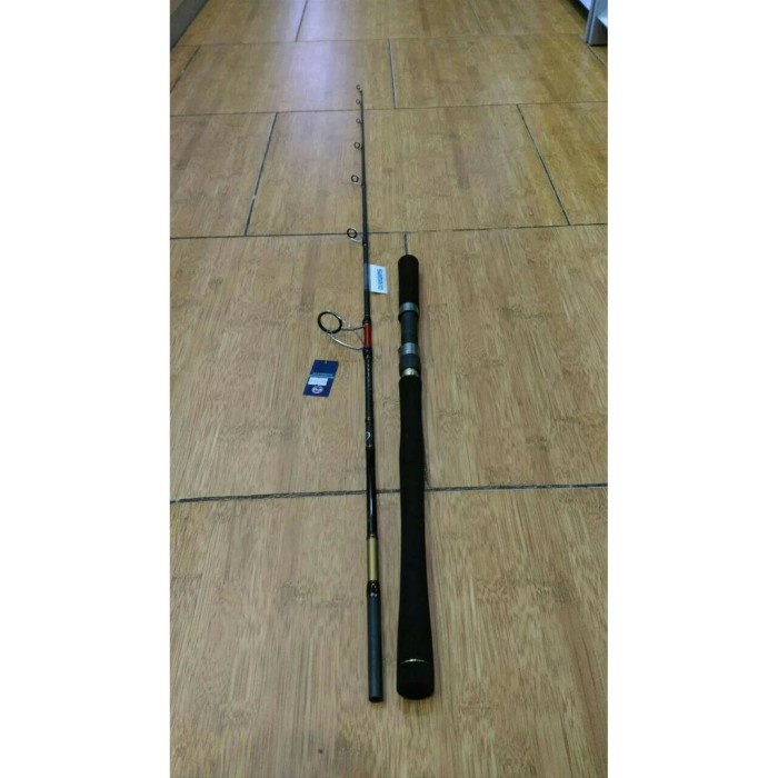 ✨Ori Joran Jigging Shimano Speed Master Pe 3 180Cm Best Seller Termurah Terbatas