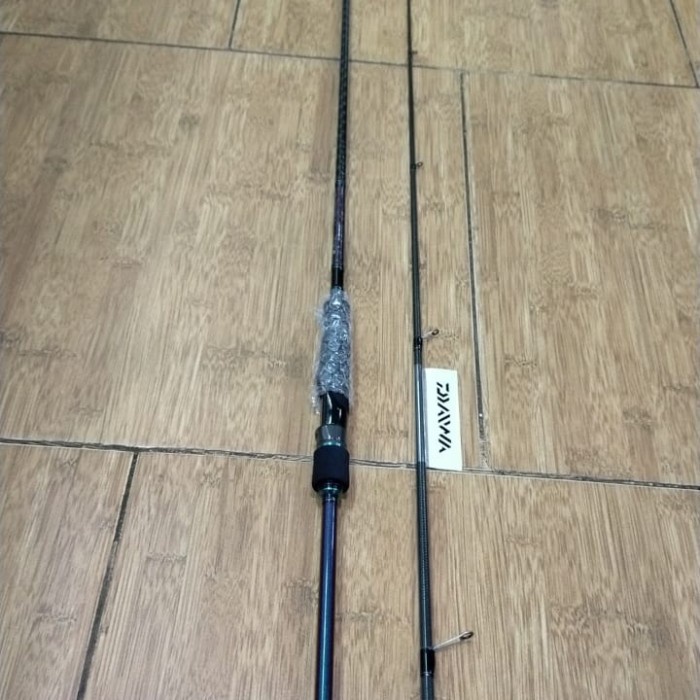 ✨Ori Joran Eging Daiwa Emeraldas 86Ml 0.5-1.0 Solid Tip Joraj Mancing Cumi Bisa Gojek