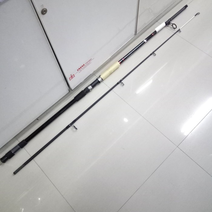[New Ori] Joran Daiwa Jupiter Powertip Jps1002Ms Berkualitas