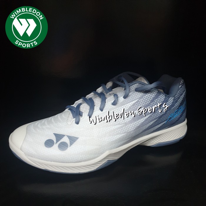 [Best Seller] Sepatu Yonex Aerus Z Men / Sepatu Badminton Yonex Aerus Original Bisa Sameday