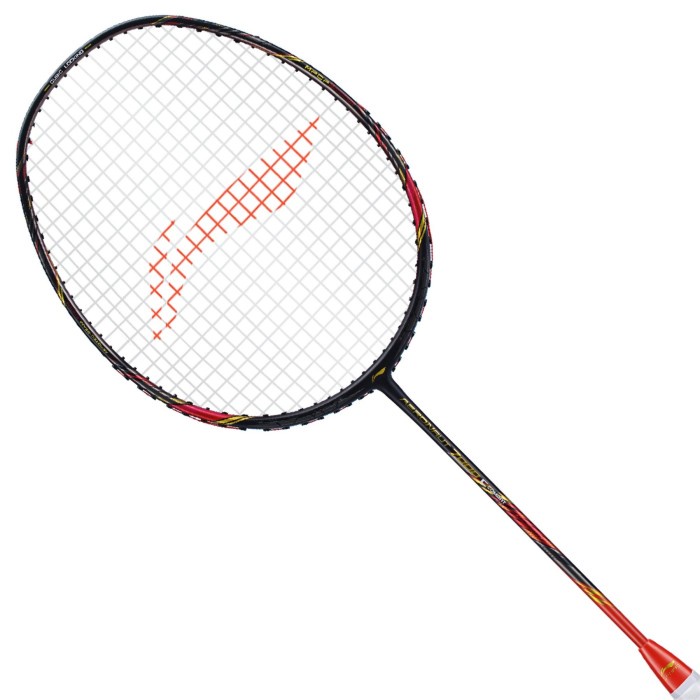 [Best Seller] Raket Badminton Lining Aeronaut 7000 C Combat Original Free Cover Berkualitas