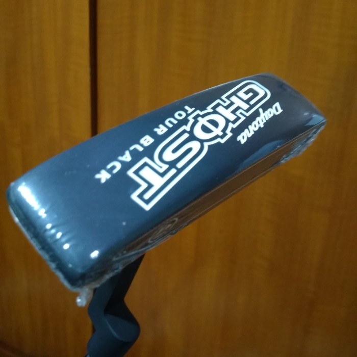 [ORI] Golf Stick Putter Taylormade Ghost Terbatas