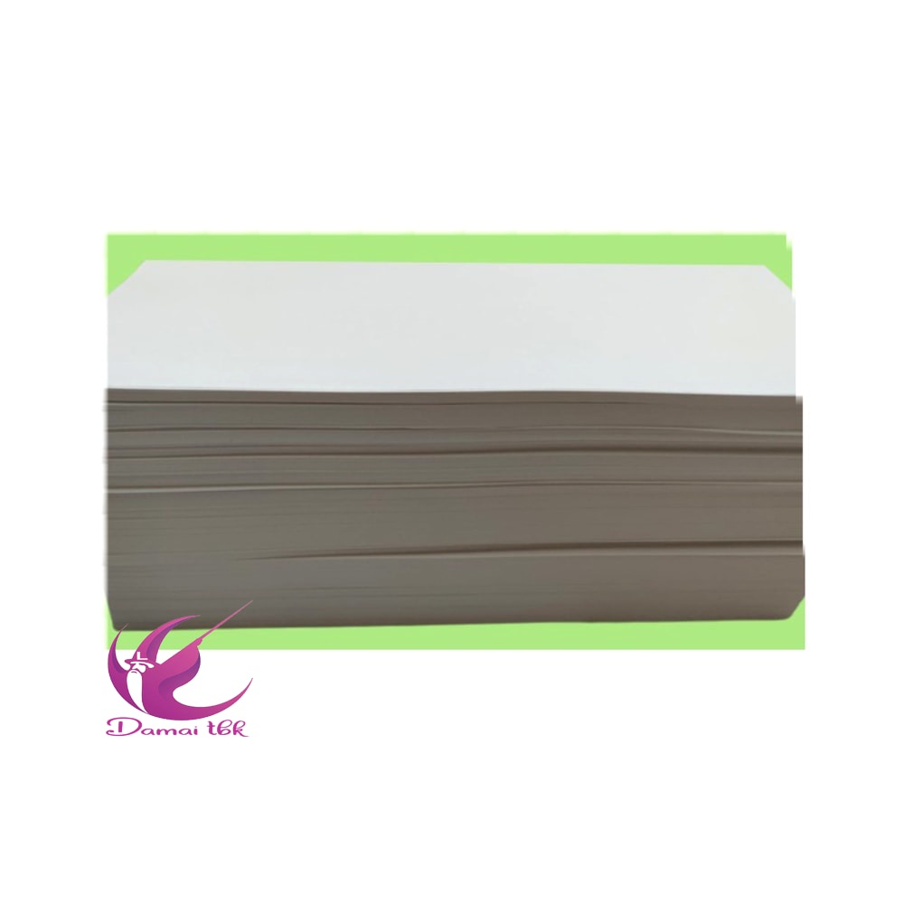 

BOOKPAPER A5 IMPERIAL 72 gr A5 PER RIM 21x 14.8 cm