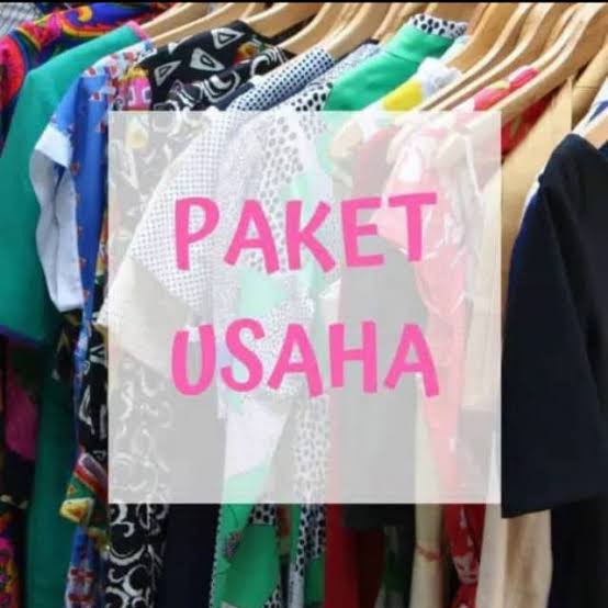 terbaru Paket Usaha Pakaian Dalam Terlaris