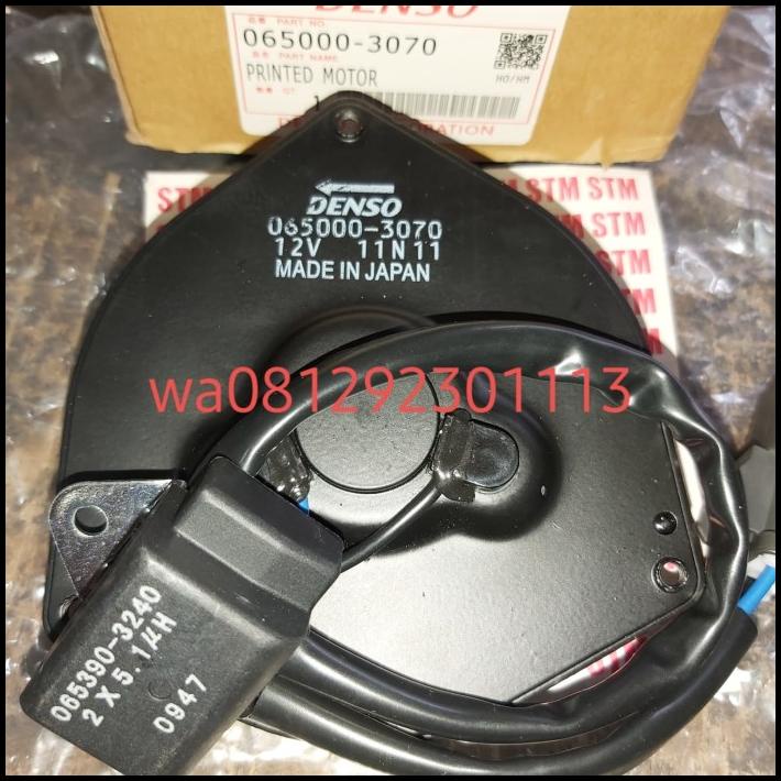 TERMURAH MOTOR FAN AC HONDA JAZZ,CRV GEN 3