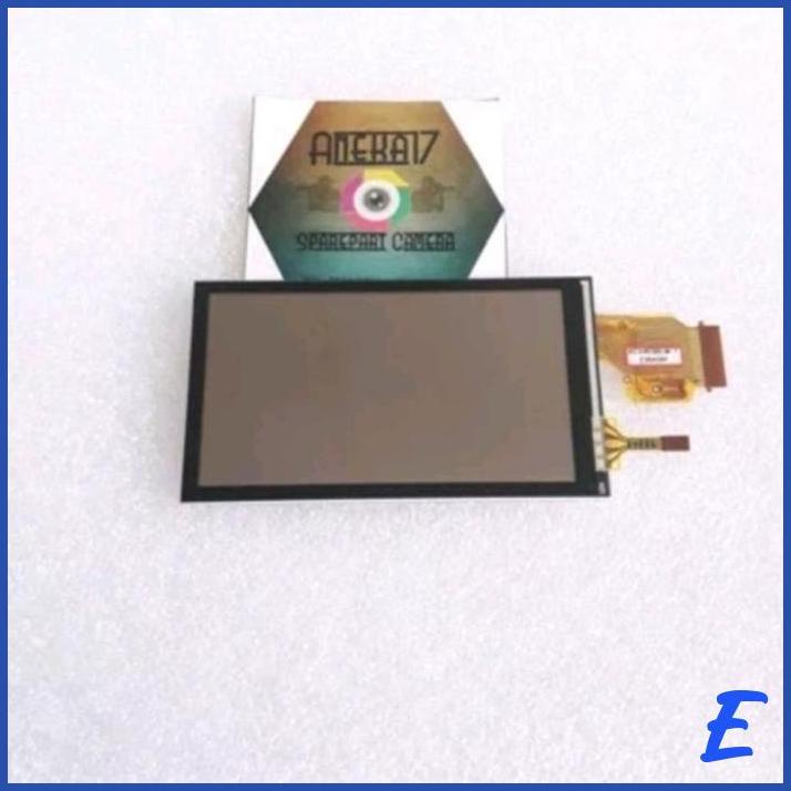 LCD SONY SX45 SX65 SX85 SX160 CX180 CX130 XR160 PJ30 PJ37 PJ50 XR360 | KER