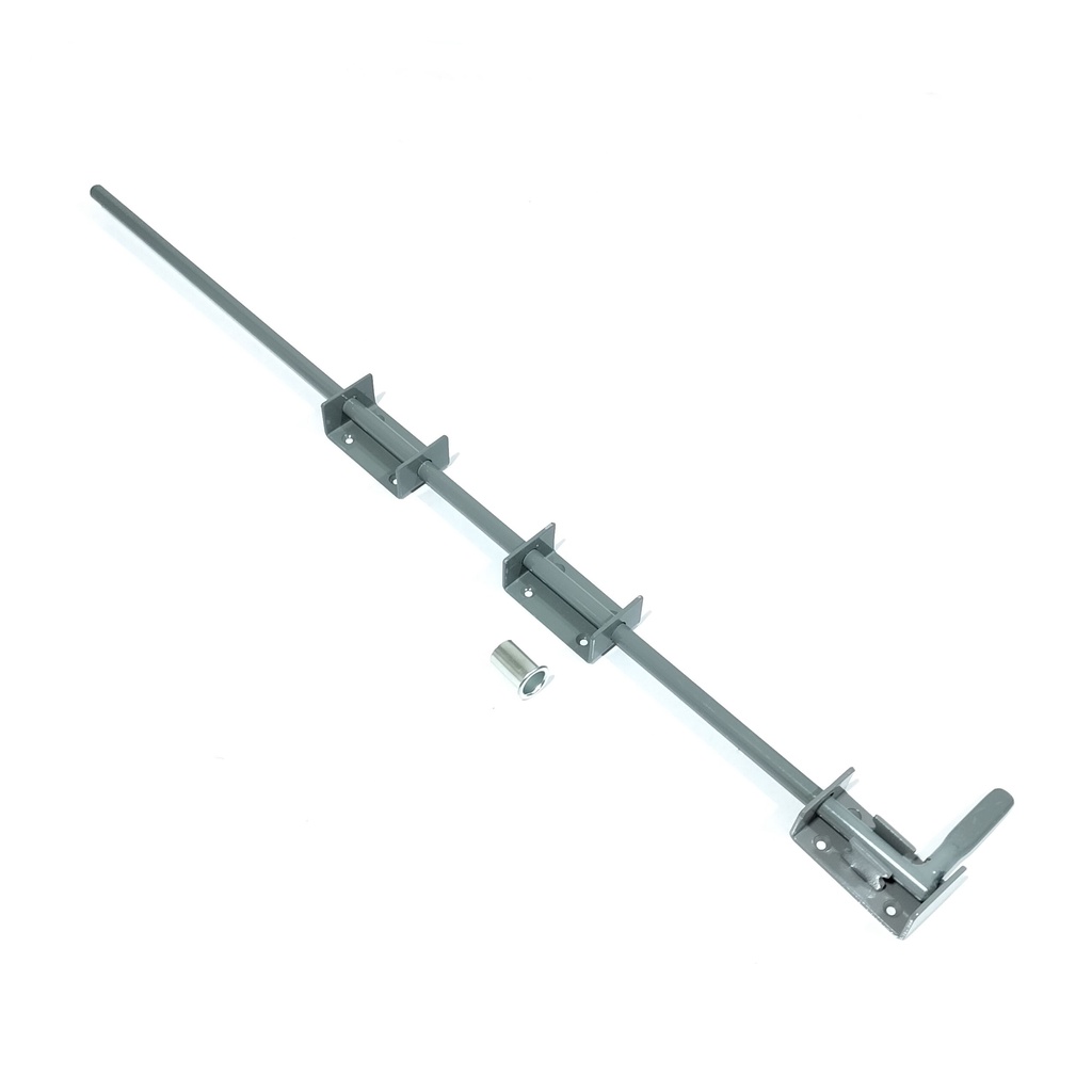 Grendel Pintu Garasi 80cm / gerendel besi sliding pintu