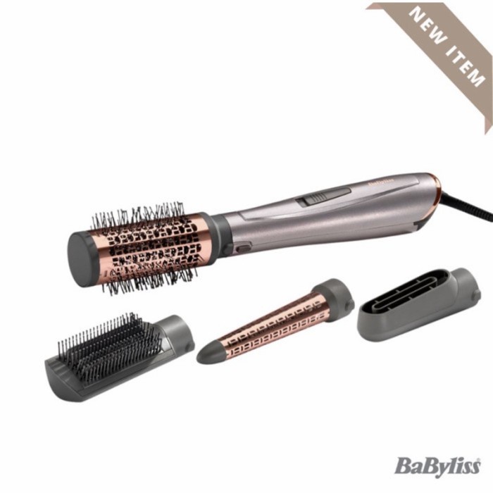 ✨New Babyliss Air Style 1000  Hot Air Styler 2136U  Pengering Rambut Limited