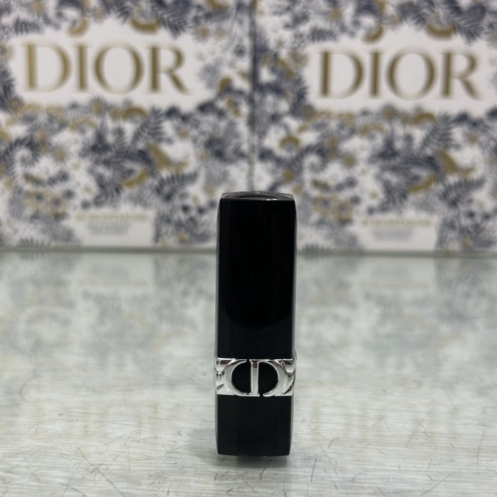 [Ori] Rouge Dior 999 Travel Size 1.5 Gr Limited