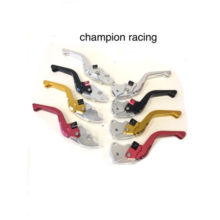 ✨COD Handle Bikers Xeon Rc/Gt Limited