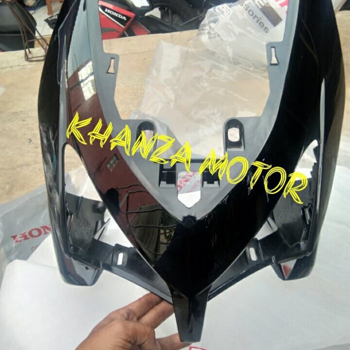 ✨New Ori Tameng Depan Vario 110 Cw Karbu Ori Ahm Berkualitas