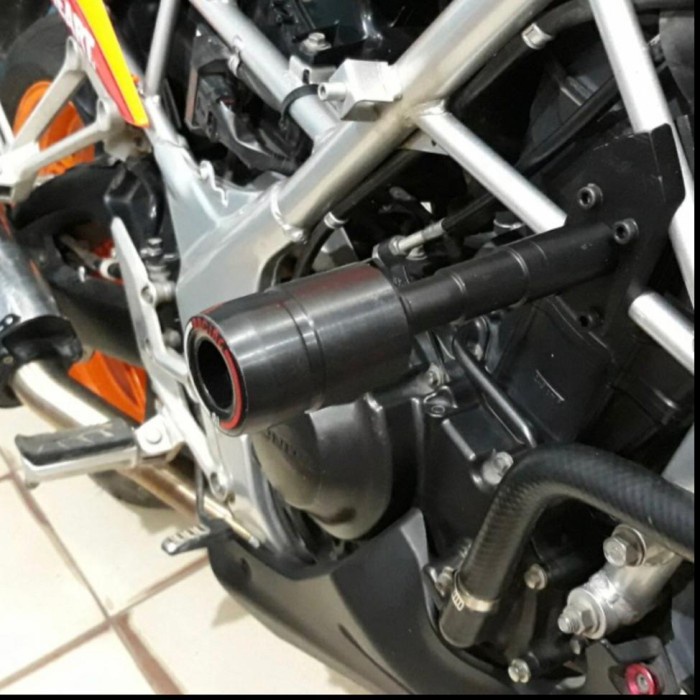 ✨New Ori Pelindung Body Cbr 250 Thailand Penjaga Body Cbr 250 Thailand Terbatas