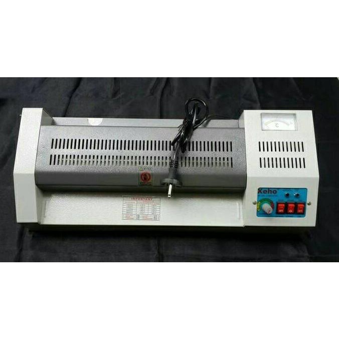 

Mesin Laminating Xh-330