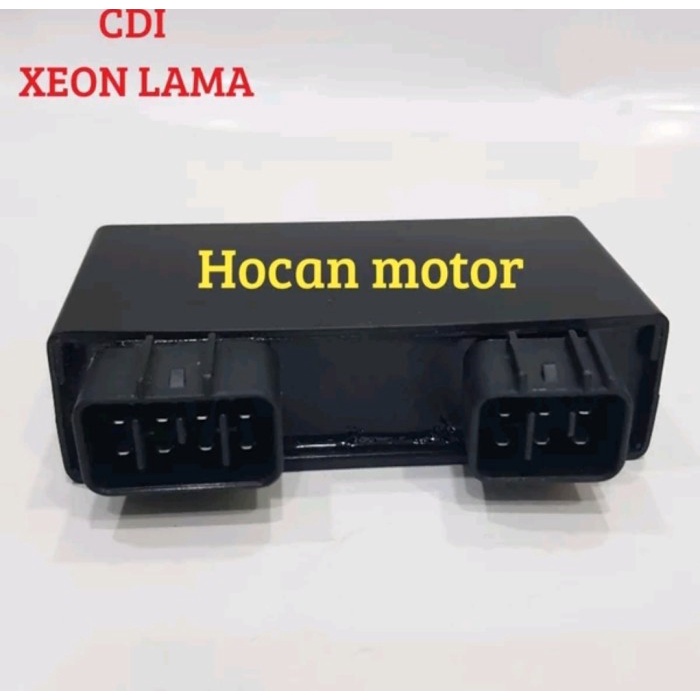 ✨Ori Cdi Unit Pengapian Xeon Lama Karbu Best Quality Terbaru
