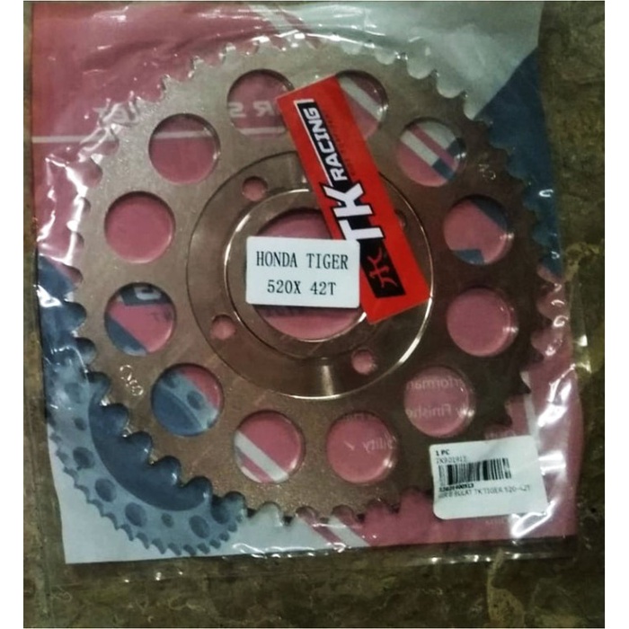 Harga tk ori gear honda tiger Terbaru Okt 2024 |BigGo Indonesia