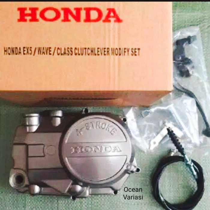 ✨Ori Bak Kopling Supra X ~ Grand ~ Supra Fit Old - New Limited