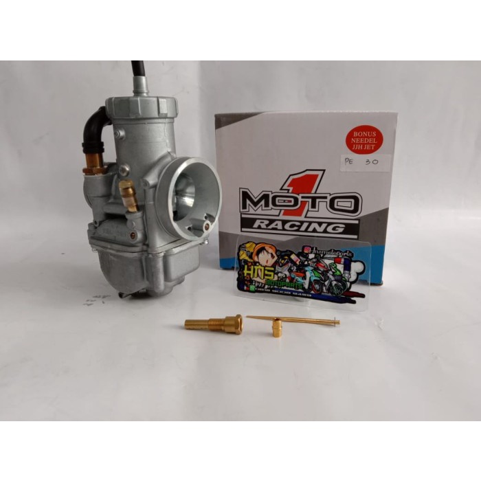 ✨Original Karbulator Pe 30 Moto 1 Terbaru