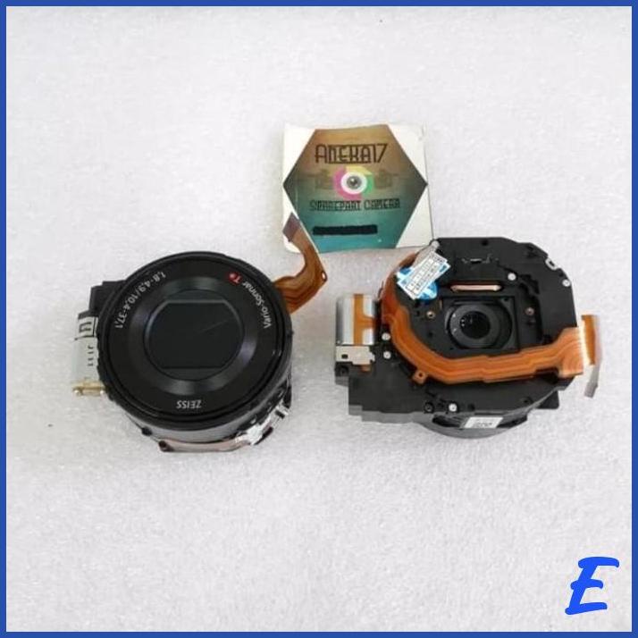 LENSA FOR SONY CHYBER SHOOT DSC RX100 RX100M2 RX100 II RX100 MARK 2 | KER