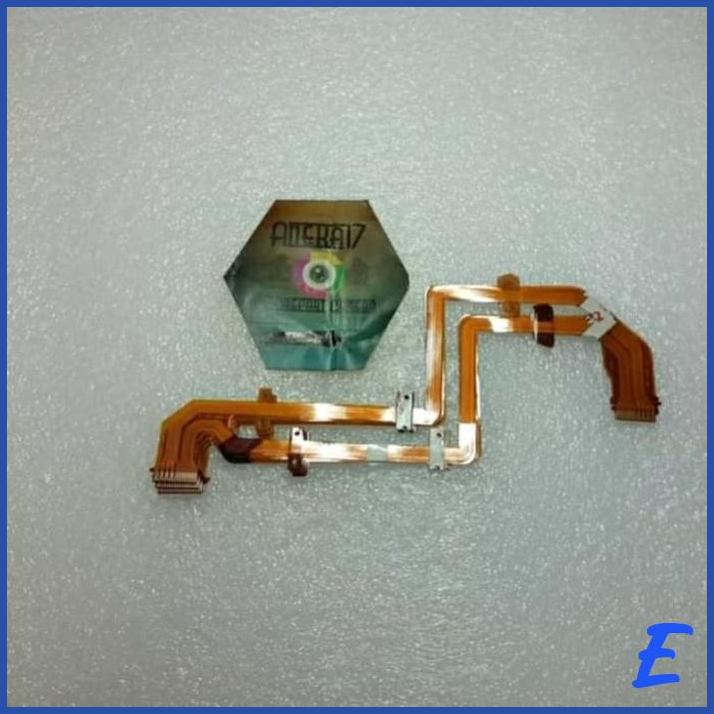 FLEX LCD FOR SONY NEX VG20 VG20E VG30 VG30E FP-1442 | KER