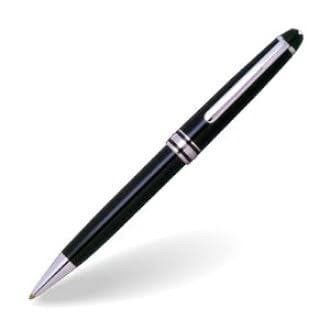 

✨Sale Montblanc Miesterstuck Classique Platinum Ballpoint P164 Terbaru