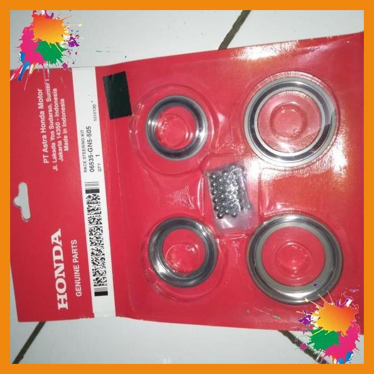 ori honda komstir supra x 125 fi karbu helm in astrea legenda c90 [tri]