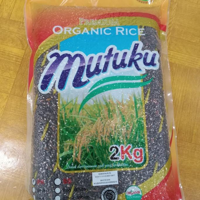 

Mutuku Black Rice