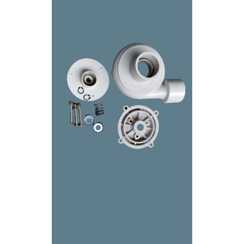 Alkon Keongan Pompa Air Modifikasi Shimizu Abs Baru