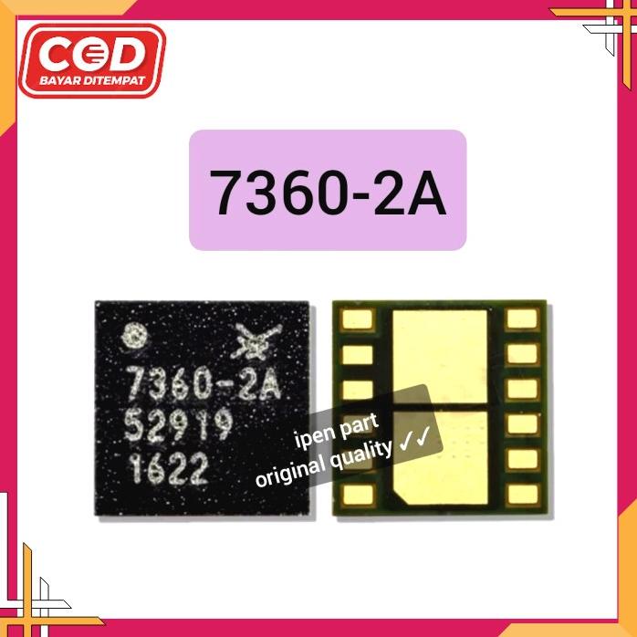 Ic Pa 7360 2A Original New Tested 7360 Huawei P10
