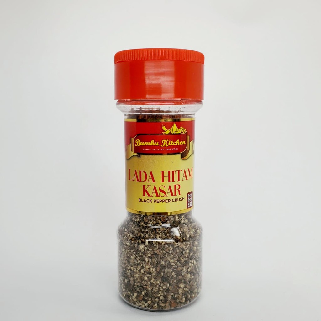 

Bumbu Kitchen Western Seasoning Product 5 Pcs